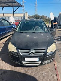 Ricambi Volkswagen Polo