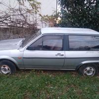 Ricambi VW Polo 3ª serie 1100cc anni 80