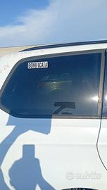 FORD GALAXY 2016 DEFLRTTORE DX