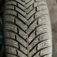 4 Gomme invernali 195/55 R16