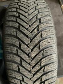 4 Gomme invernali 195/55 R16