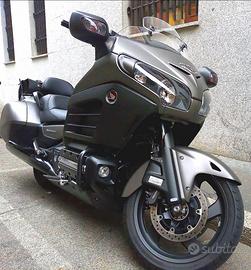 Honda GL 1800 Gold Wing - 2015