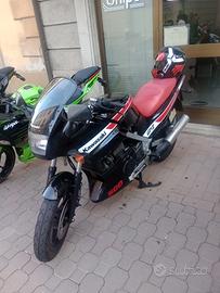 Kawasaki GPz 500 S FMI TARGA ORO 