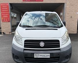 Fiat Scudo 2.0 Jtd 120 cv.