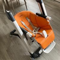 Seggiolone Peg Perego