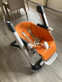 Seggiolone Peg Perego