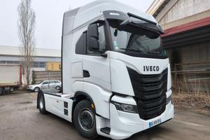 IVECO SWAY 510