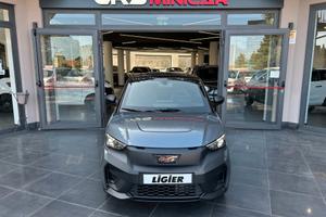 Ligier JS 50 DCI Elite DIESEL