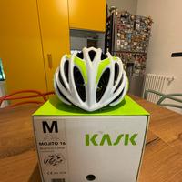 Kask Mojito 16 TG. M