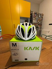 Kask Mojito 16 TG. M