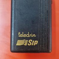 Teledrin Sip