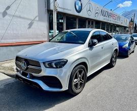 Mercedes-benz GLE 350 d 4Matic Coupé Premium