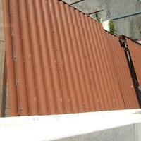 Copertura pvc