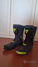 Dainese Course D1