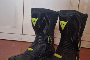 Dainese Course D1