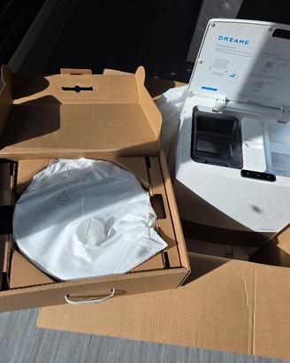 Dreame L20 Ultra Complete con garanzia + Accessori