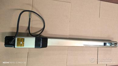 motorizzazione  SERAI MT/33