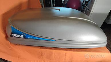 Box Thule Ocean 100
