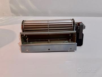 Ventilatore tangenziale 220 volt 180mm