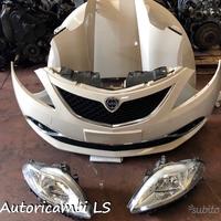 RICAMBI PER Lancia ypsilon 2018