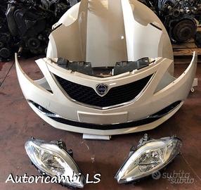 RICAMBI PER Lancia ypsilon 2018