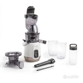 Moulinex Centrifuga Estrattore Ultra Juice