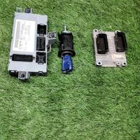 KIT CHIAVI CENTRALINA MOTORE FIAT Grande Punto 1Â°
