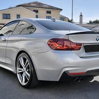 Bmw 420d Coupé Msport 185cv full cartier da vetrin