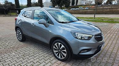 Opel Mokka X 1.6 CDTI Ecotec 136CV 4x2 Start&Stop 