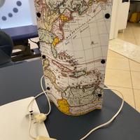 Lampada SLAMP by Samuel Parker (1994)