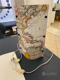 Lampada SLAMP by Samuel Parker (1994)