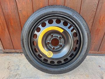 ruotino attacco fiat