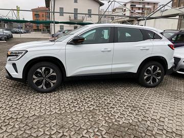 renault Austral ibrida