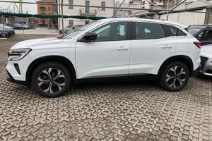 renault Austral ibrida
