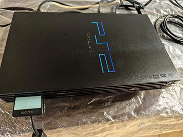 PlayStation 2 Fat 