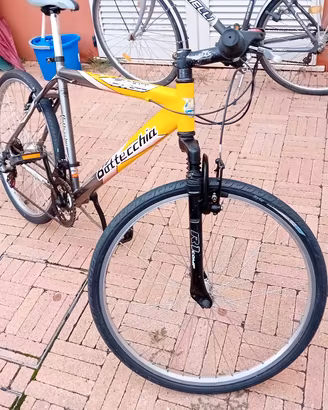 mountain bike bottecchia 26
