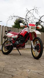Yamaha XT600 2kf conservato ASI