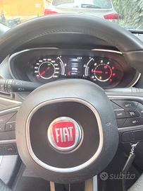 Fiat tipo 1.6 120cv