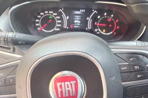 Fiat tipo 1.6 120cv