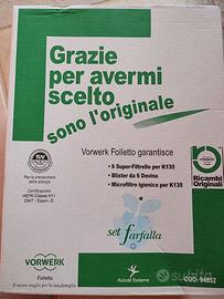 FILTRI FOLLETTO