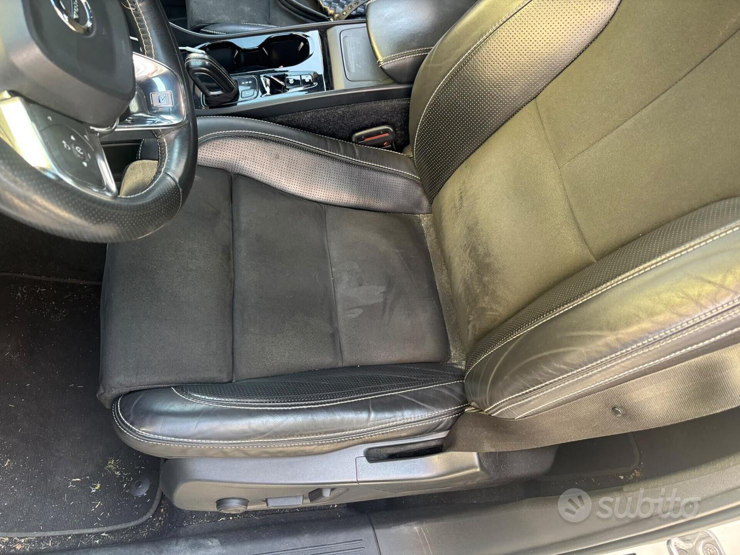 Volvo Xc40 2018 photo 3