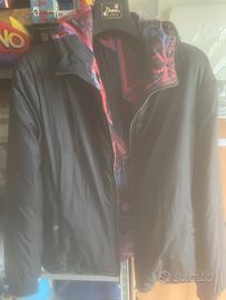 Piumino Versace originale