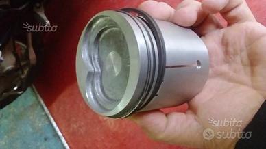 Morini Pistoni Sciam