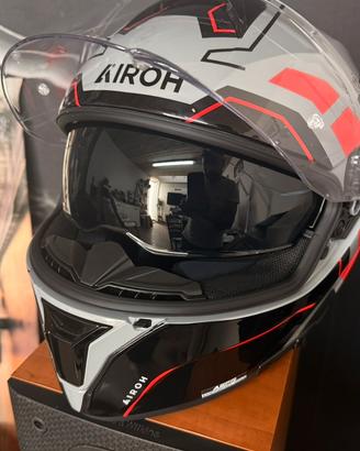 Casco sport