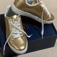 Scarpe donna Trussardi Jeans