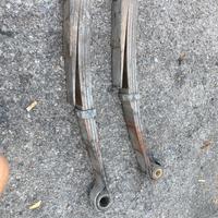 Coppia balestre per Iveco Daily 35 quintali