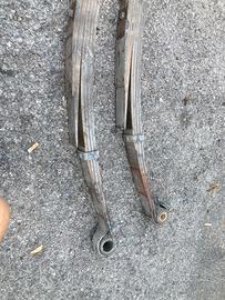 Coppia balestre per Iveco Daily 35 quintali