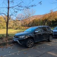 Dacia Duster 2021 - 1.0 TCe ECO-G