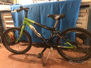 Bici kid 20