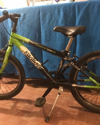 Bici kid 20